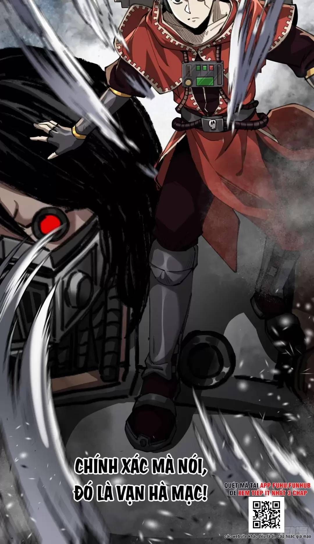 Truyền Kỳ Thái Lạc - Chapter 85 - Page 47