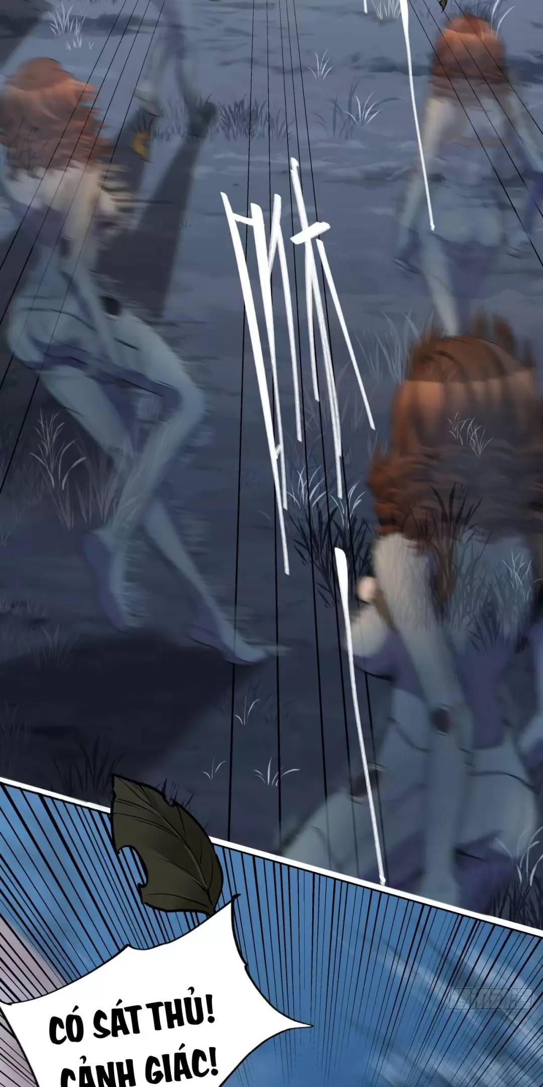 Truyền Kỳ Thái Lạc - Chapter 85 - Page 6