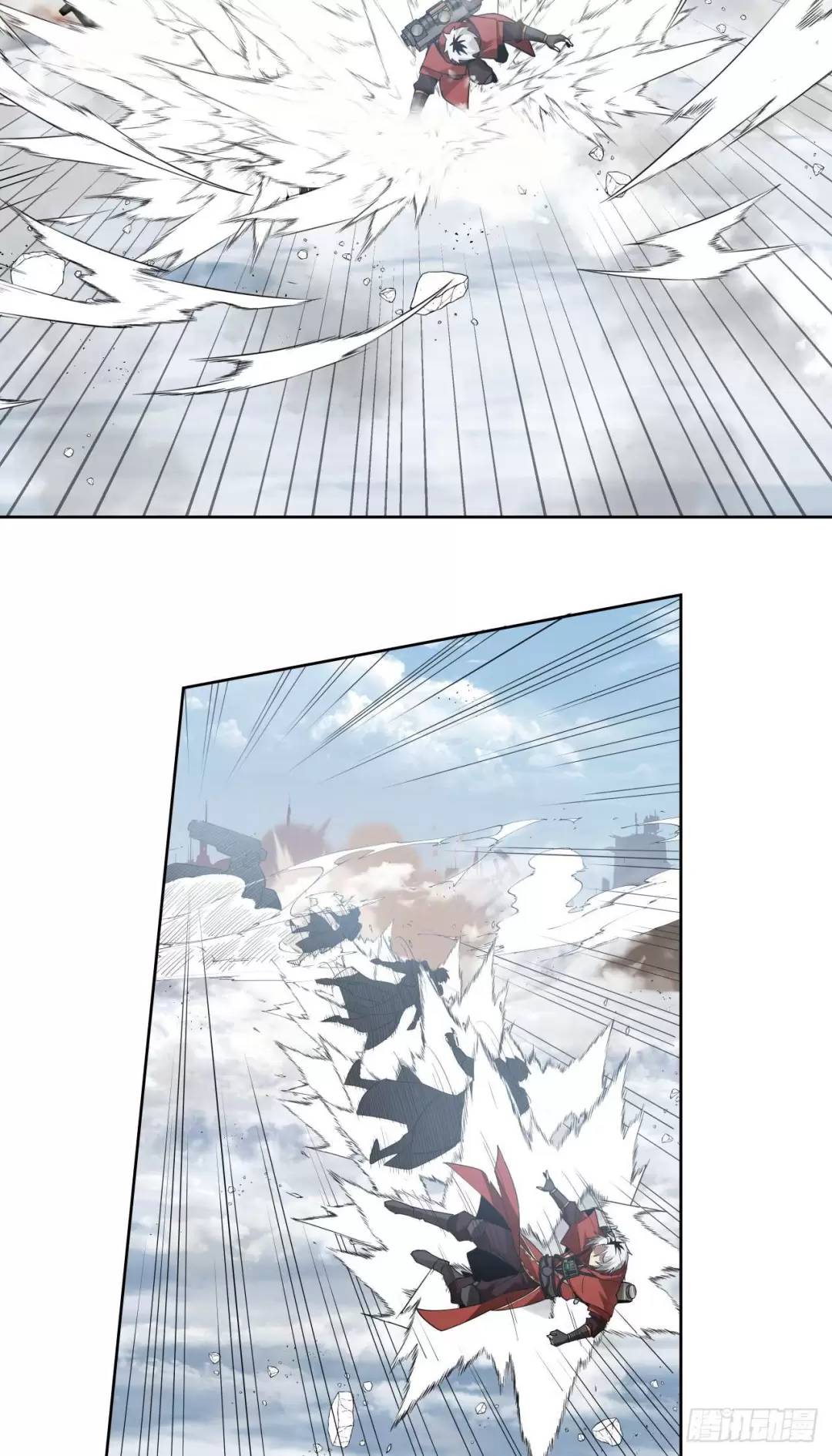 Truyền Kỳ Thái Lạc - Chapter 86 - Page 19