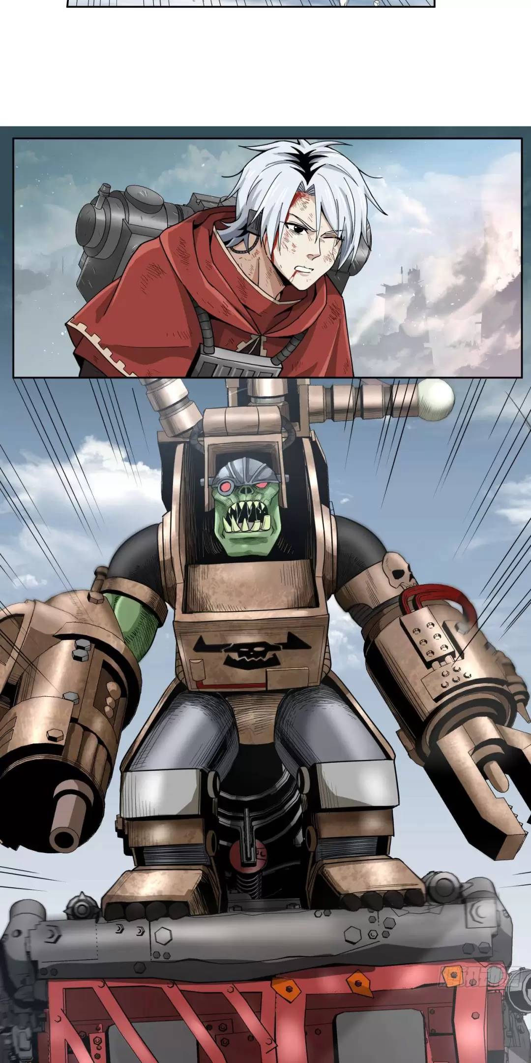 Truyền Kỳ Thái Lạc - Chapter 86 - Page 20