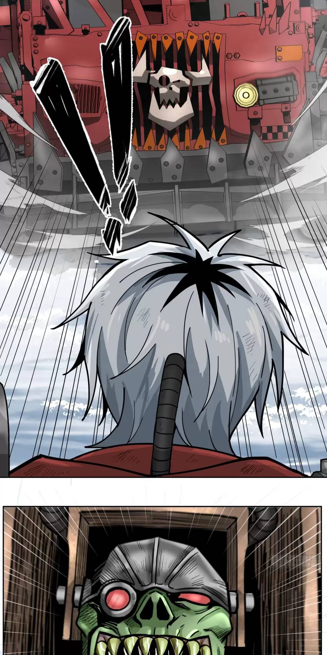 Truyền Kỳ Thái Lạc - Chapter 86 - Page 21