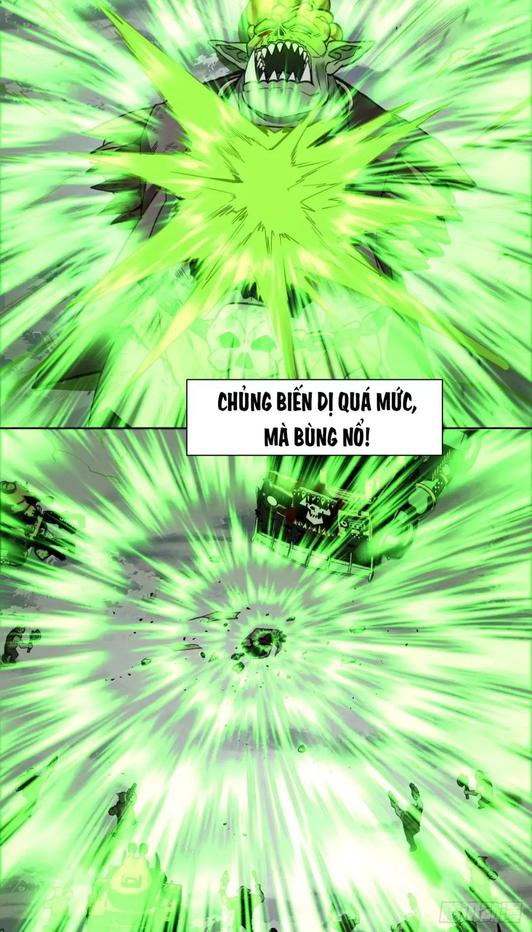 Truyền Kỳ Thái Lạc - Chapter 86 - Page 31