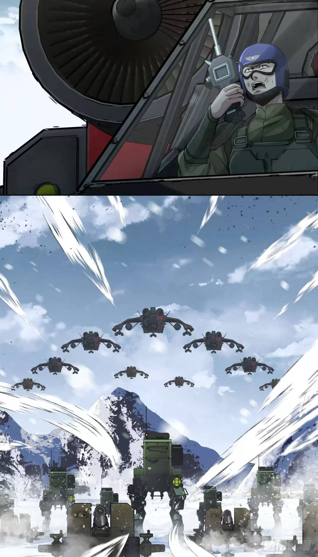 Truyền Kỳ Thái Lạc - Chapter 86 - Page 39