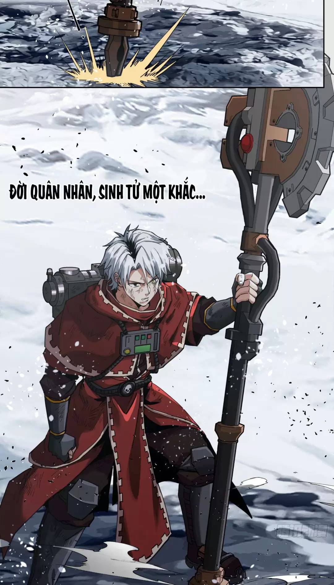 Truyền Kỳ Thái Lạc - Chapter 86 - Page 42