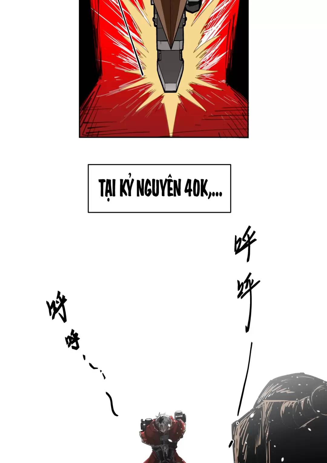 Truyền Kỳ Thái Lạc - Chapter 86 - Page 46