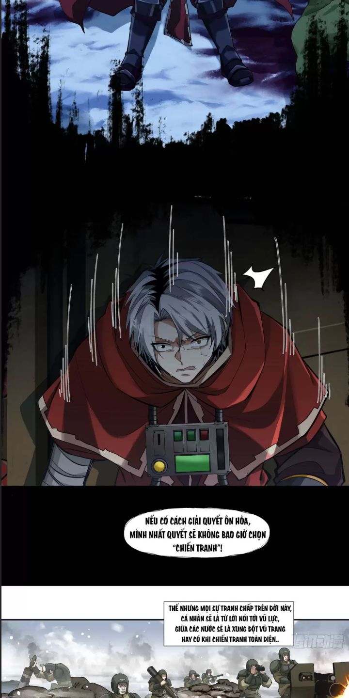 Truyền Kỳ Thái Lạc - Chapter 87 - Page 11