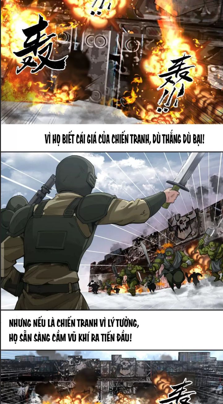 Truyền Kỳ Thái Lạc - Chapter 87 - Page 14