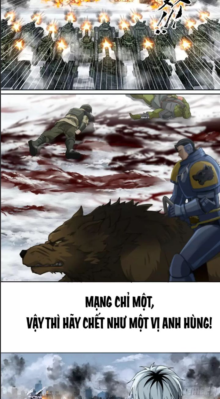 Truyền Kỳ Thái Lạc - Chapter 87 - Page 15