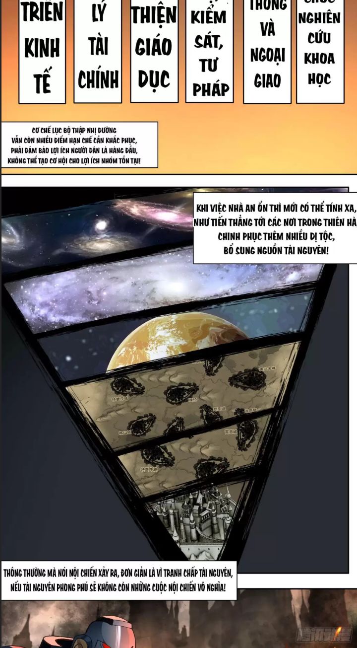 Truyền Kỳ Thái Lạc - Chapter 87 - Page 18