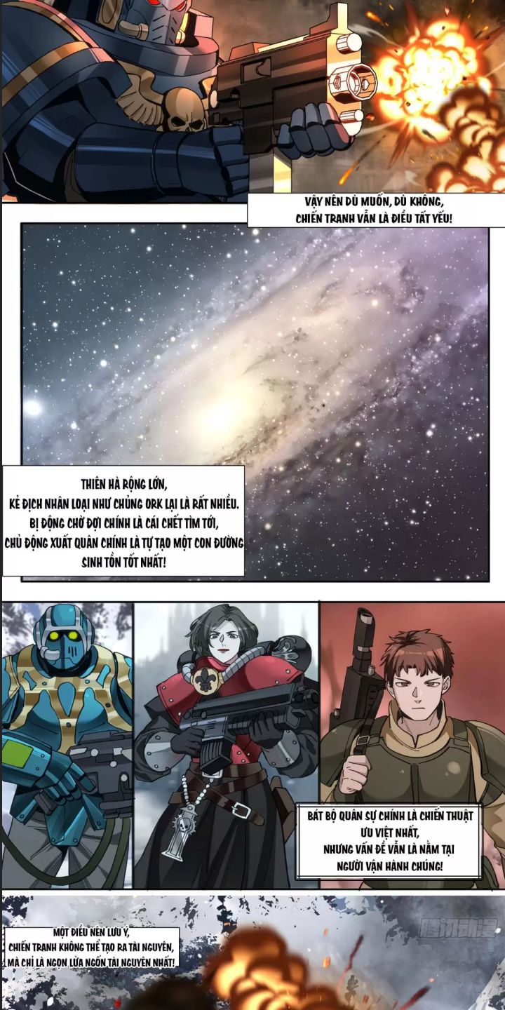 Truyền Kỳ Thái Lạc - Chapter 87 - Page 19