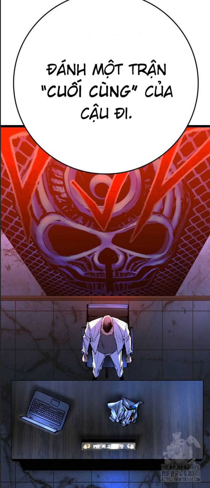 Truyền Kỳ Thái Lạc - Chapter 87 - Page 26