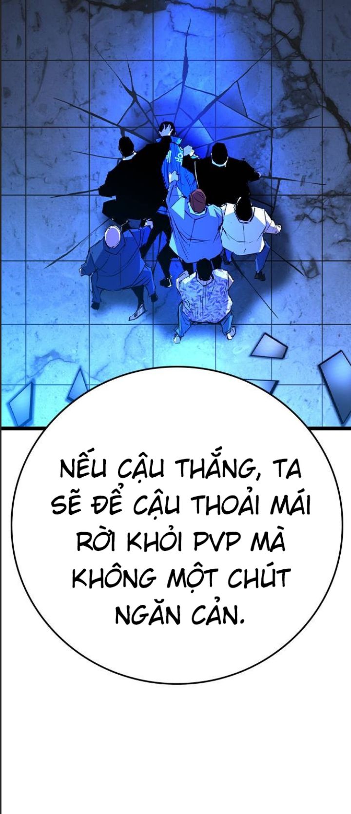 Truyền Kỳ Thái Lạc - Chapter 87 - Page 27