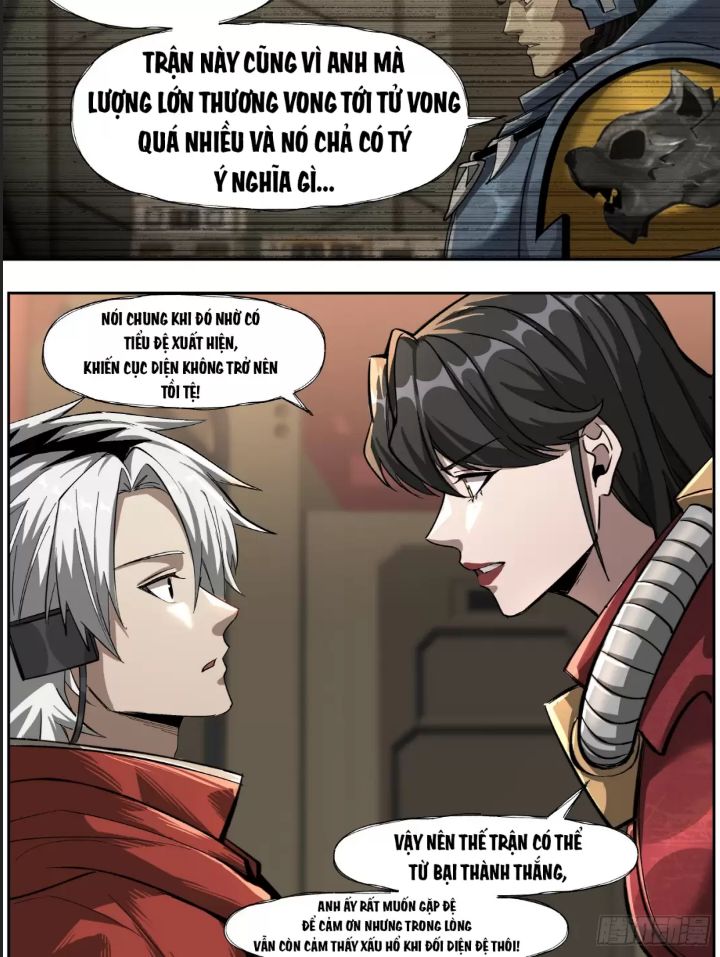 Truyền Kỳ Thái Lạc - Chapter 87 - Page 6