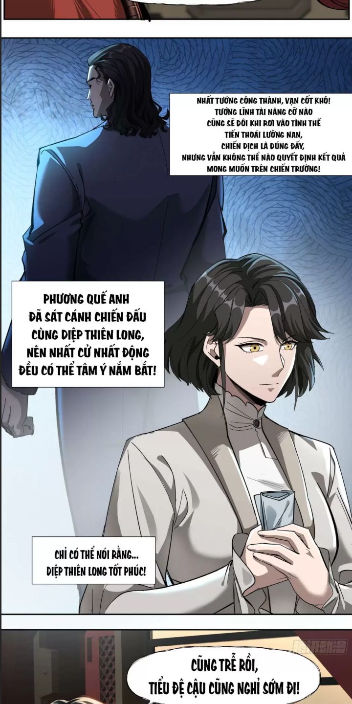 Truyền Kỳ Thái Lạc - Chapter 87 - Page 7