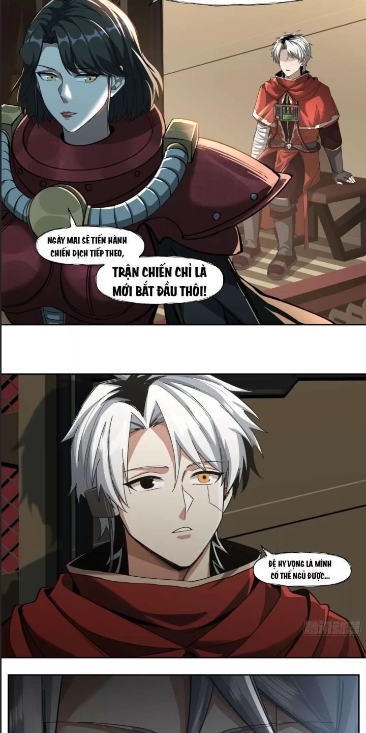 Truyền Kỳ Thái Lạc - Chapter 87 - Page 8