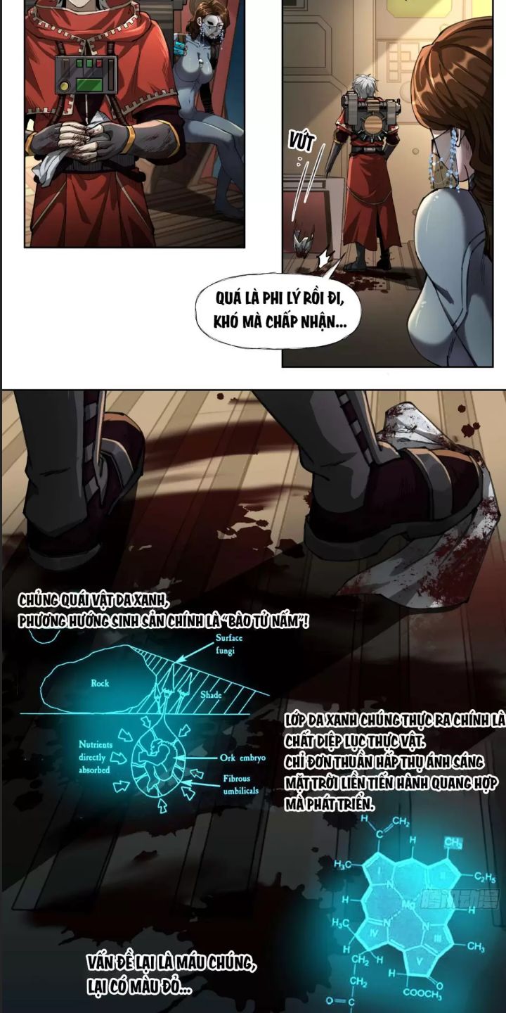 Truyền Kỳ Thái Lạc - Chapter 88 - Page 12