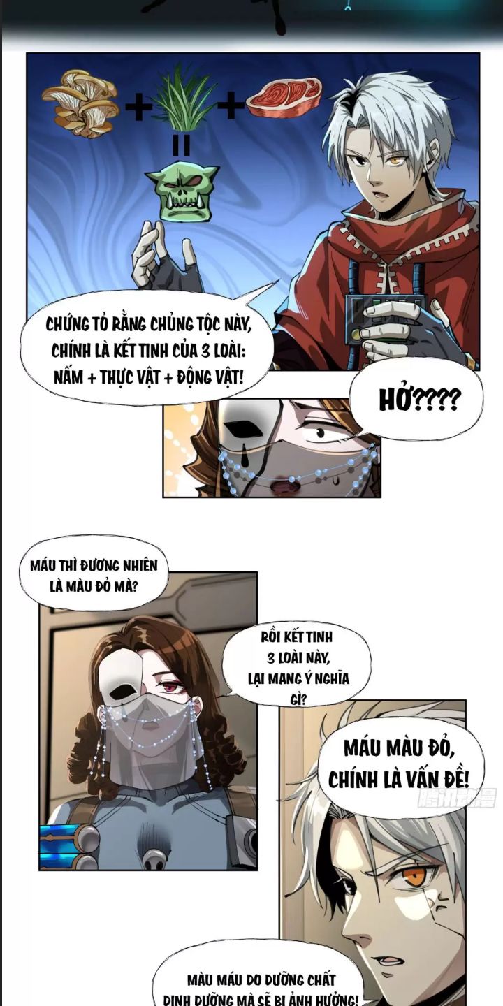 Truyền Kỳ Thái Lạc - Chapter 88 - Page 13