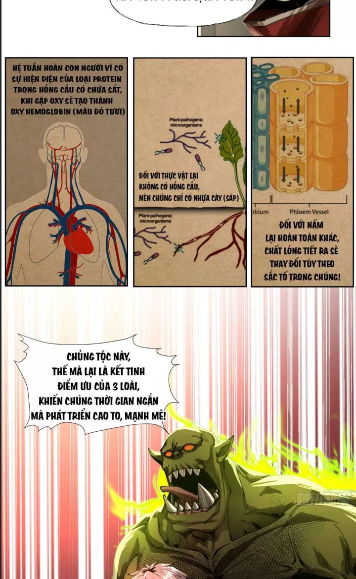 Truyền Kỳ Thái Lạc - Chapter 88 - Page 14