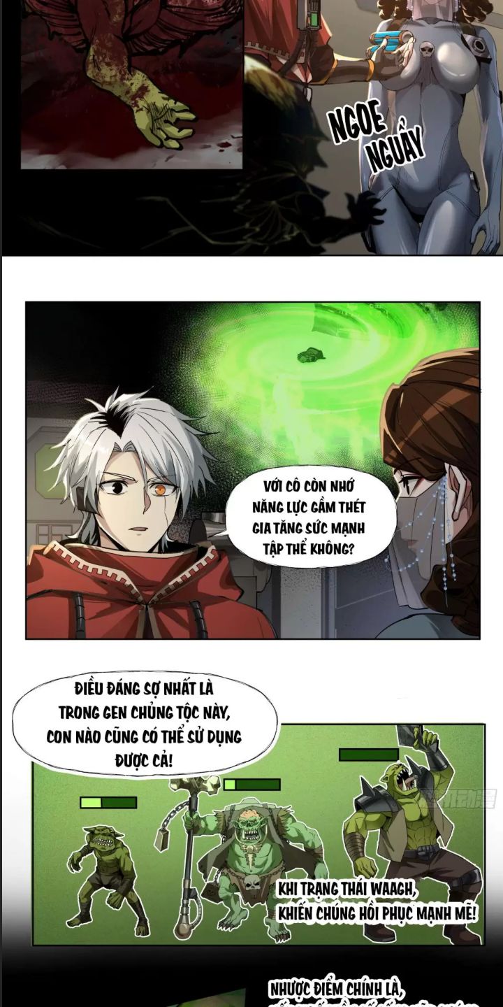 Truyền Kỳ Thái Lạc - Chapter 88 - Page 17