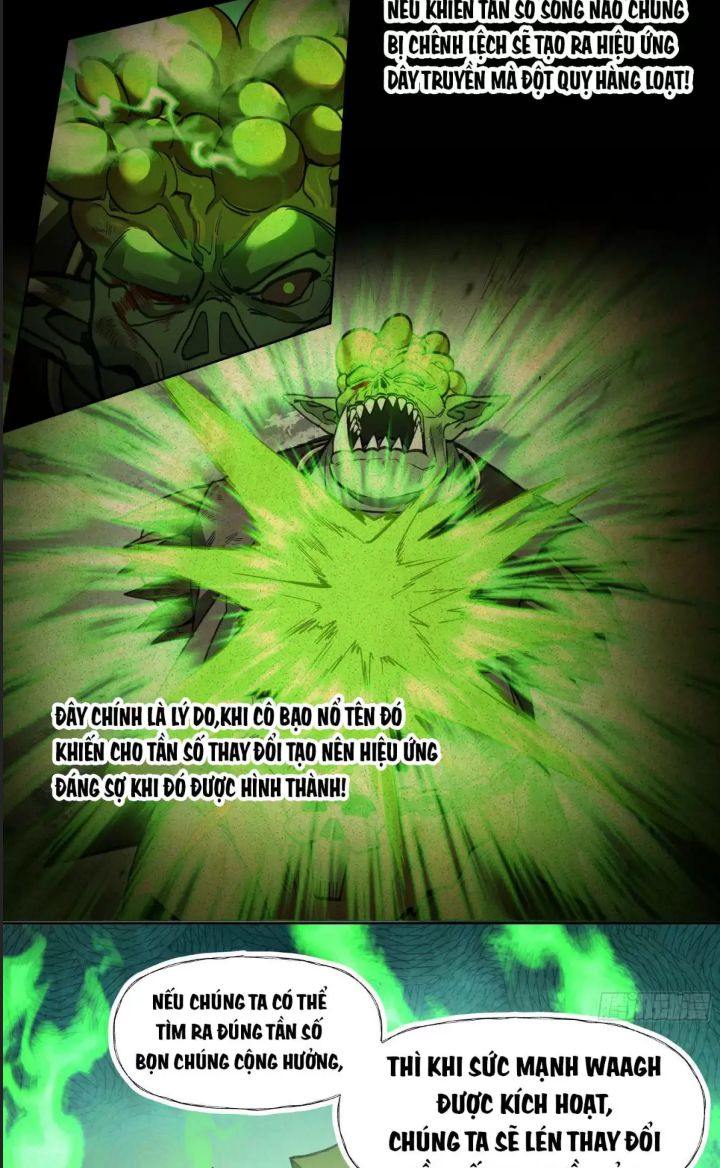 Truyền Kỳ Thái Lạc - Chapter 88 - Page 18