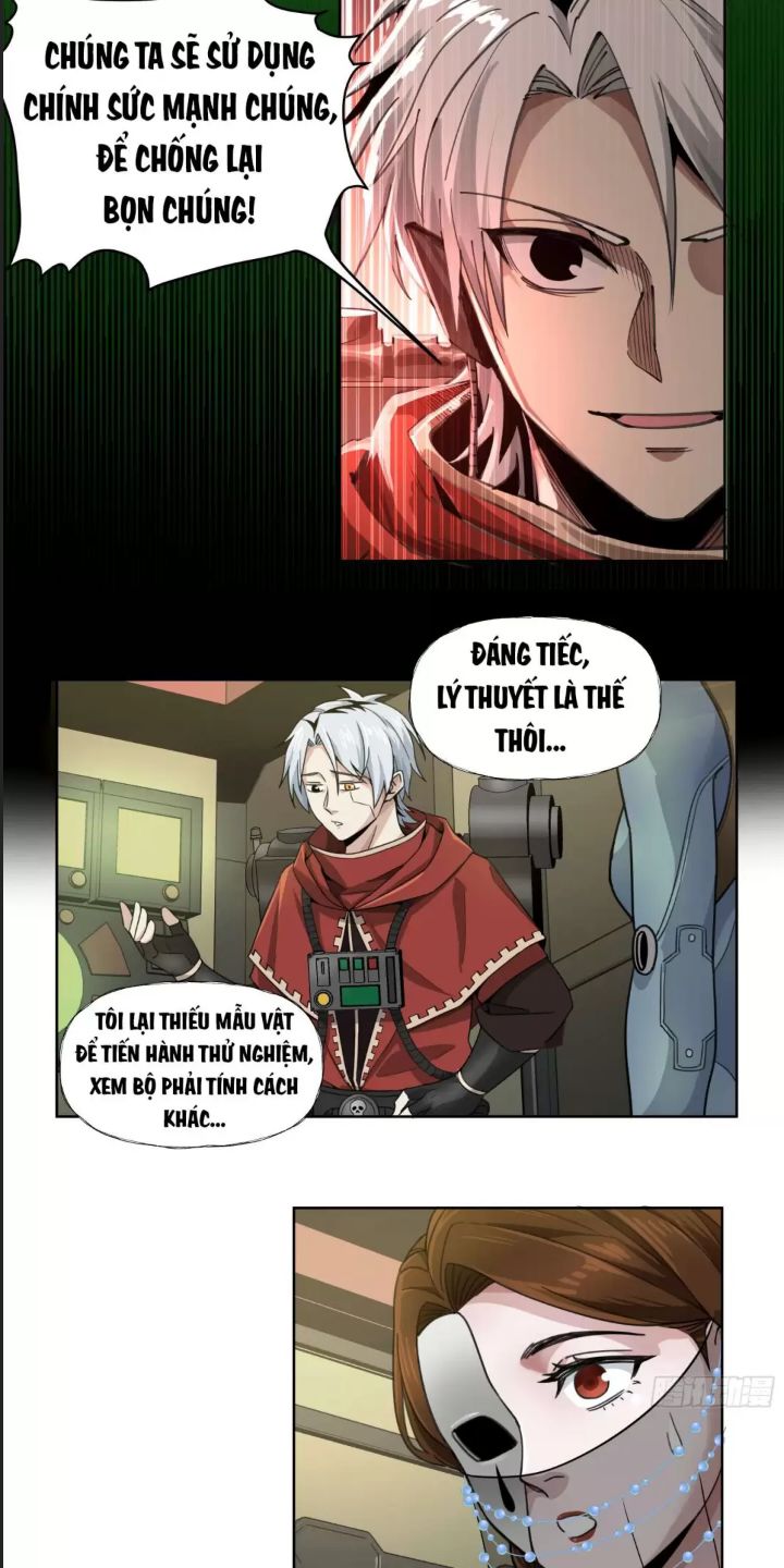 Truyền Kỳ Thái Lạc - Chapter 88 - Page 20