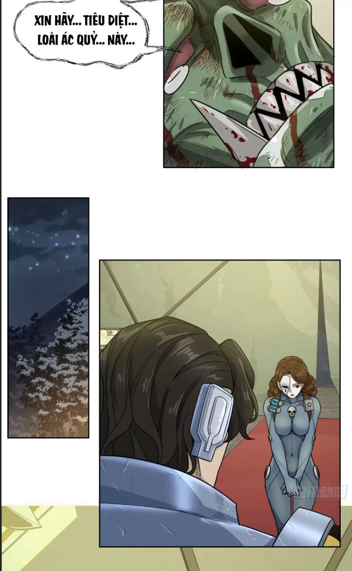 Truyền Kỳ Thái Lạc - Chapter 88 - Page 22