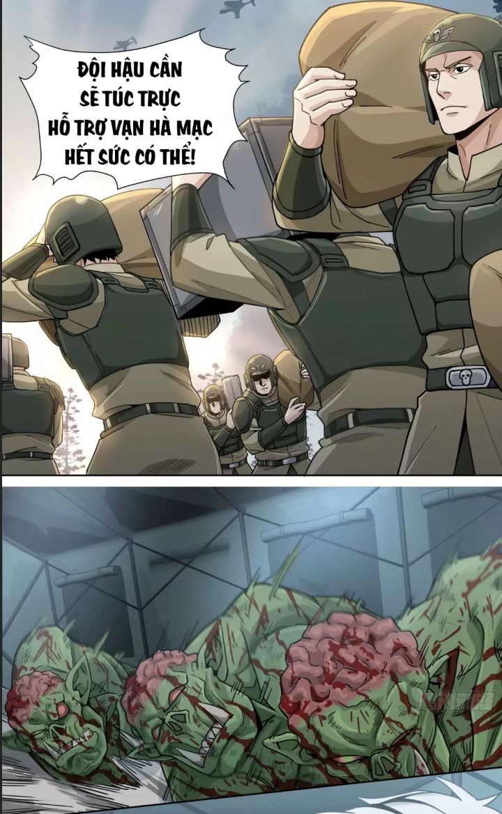 Truyền Kỳ Thái Lạc - Chapter 88 - Page 26