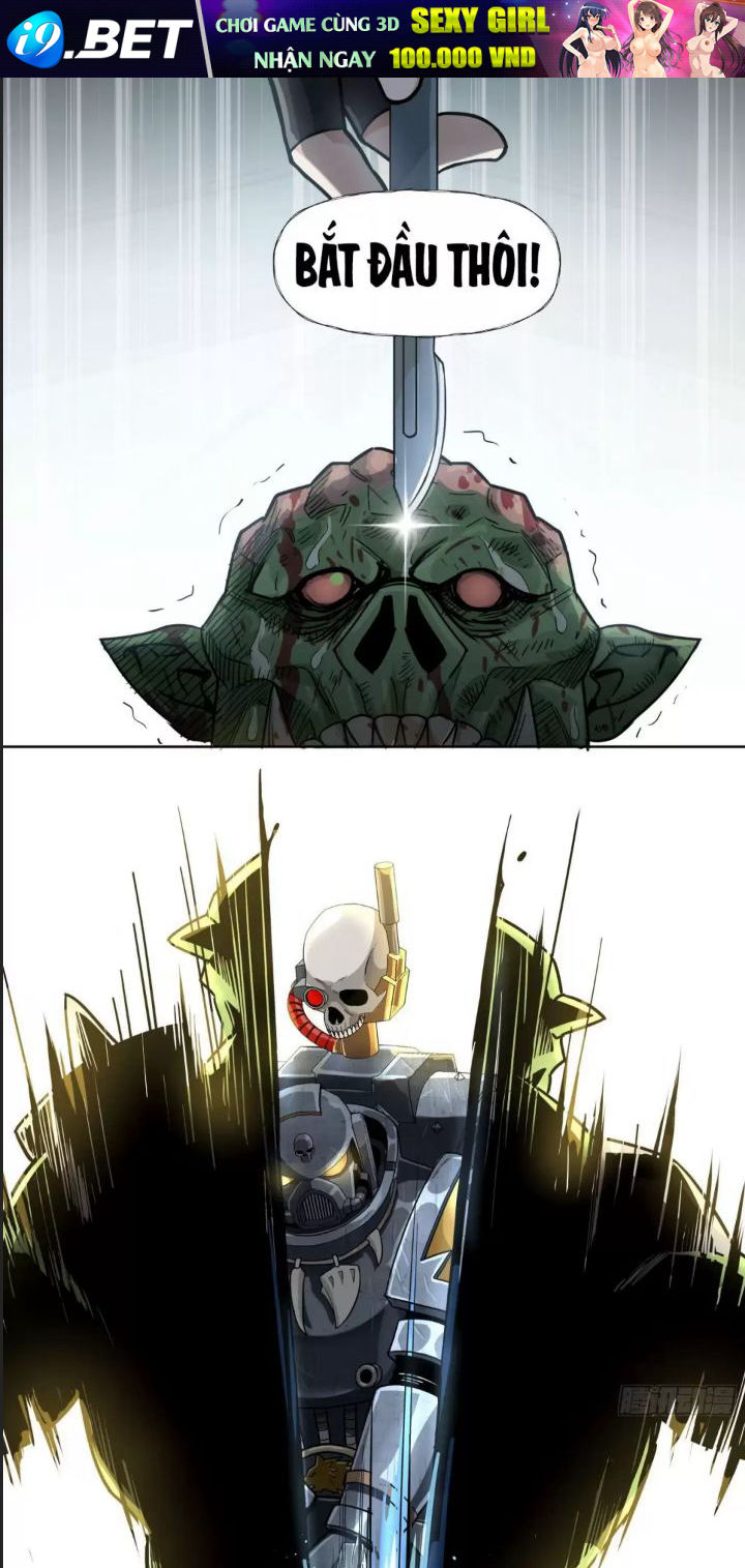 Truyền Kỳ Thái Lạc - Chapter 88 - Page 28