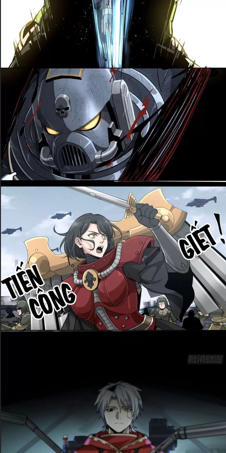 Truyền Kỳ Thái Lạc - Chapter 88 - Page 29