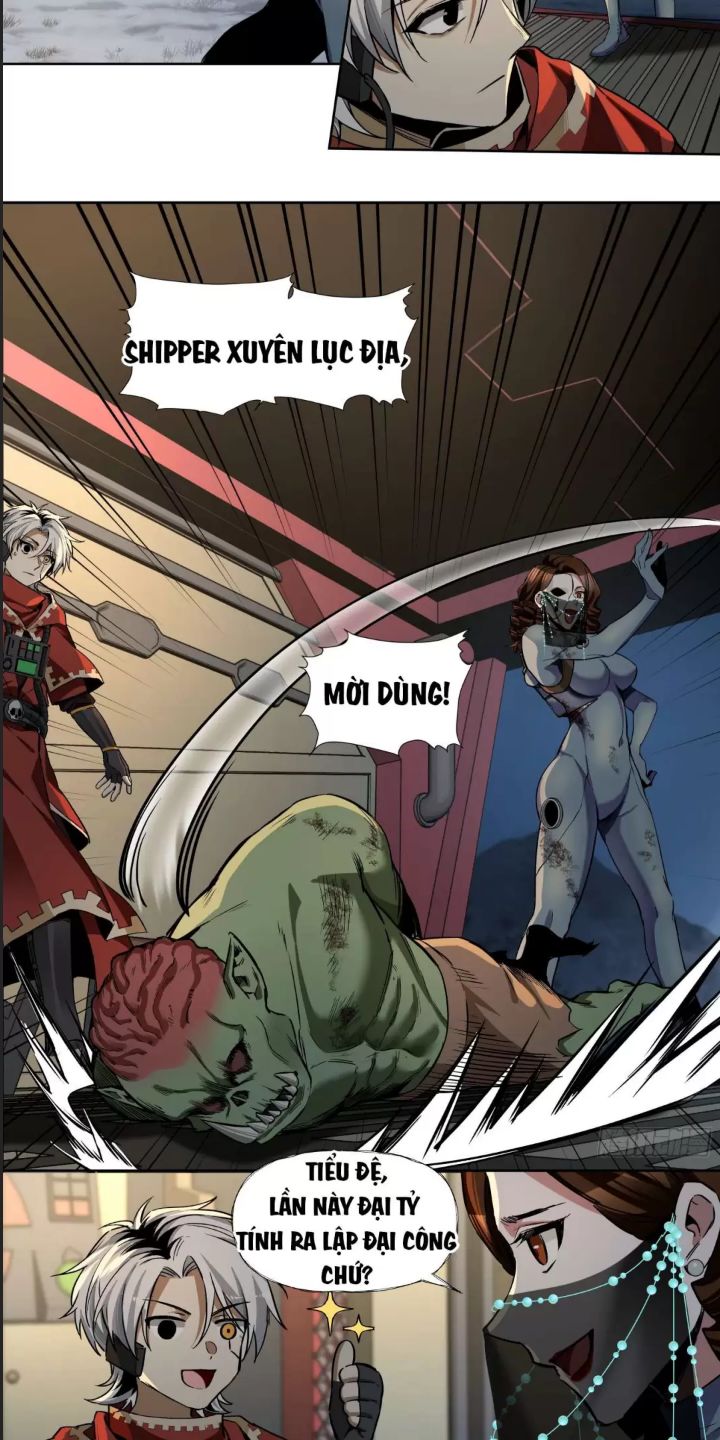 Truyền Kỳ Thái Lạc - Chapter 88 - Page 3