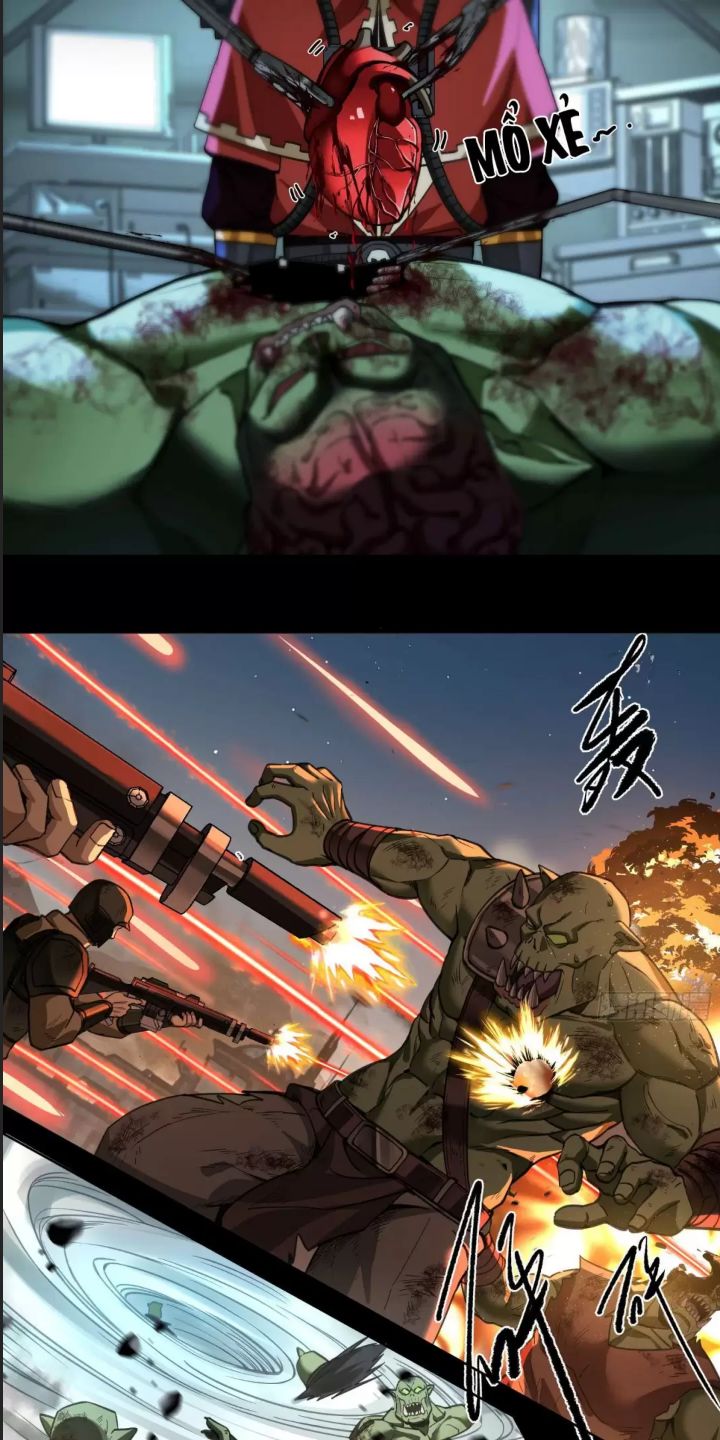 Truyền Kỳ Thái Lạc - Chapter 88 - Page 30