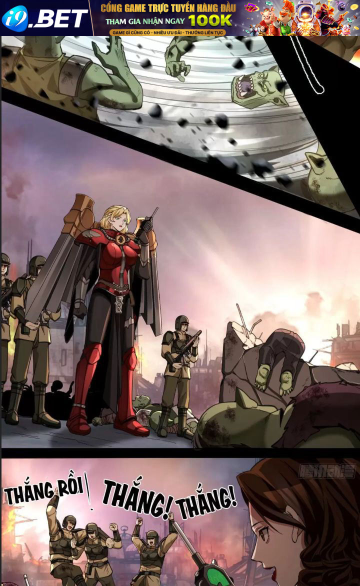 Truyền Kỳ Thái Lạc - Chapter 88 - Page 31