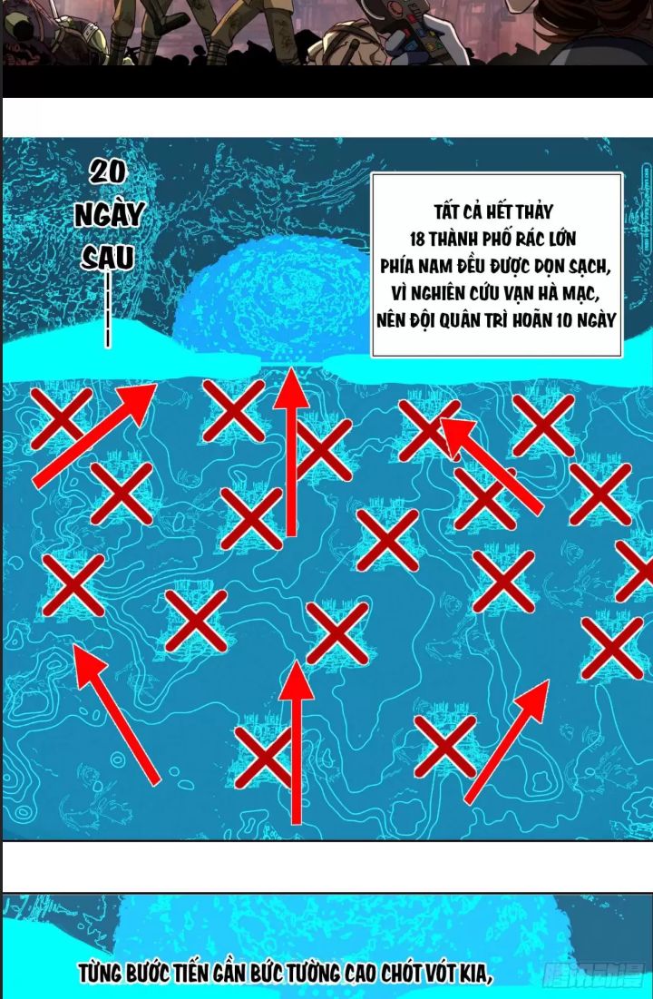 Truyền Kỳ Thái Lạc - Chapter 88 - Page 32