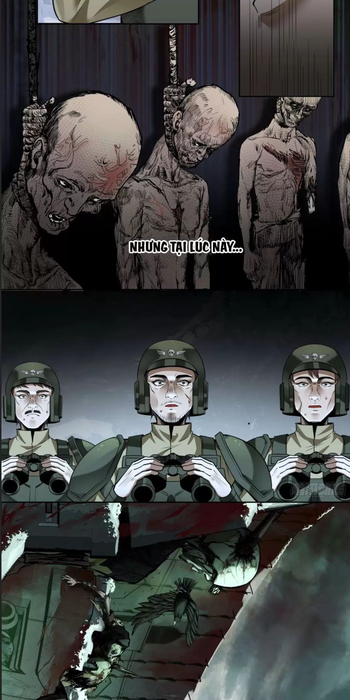 Truyền Kỳ Thái Lạc - Chapter 88 - Page 35