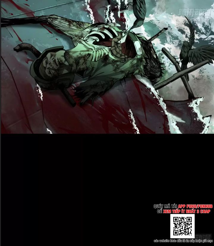 Truyền Kỳ Thái Lạc - Chapter 88 - Page 36