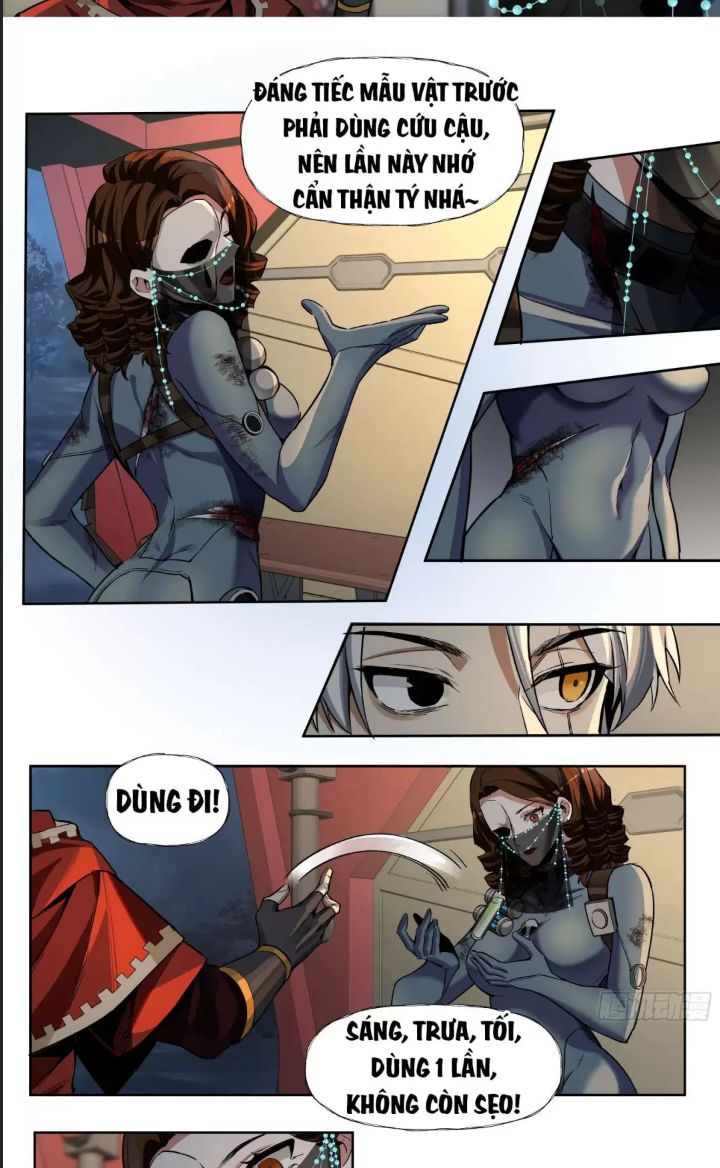 Truyền Kỳ Thái Lạc - Chapter 88 - Page 4