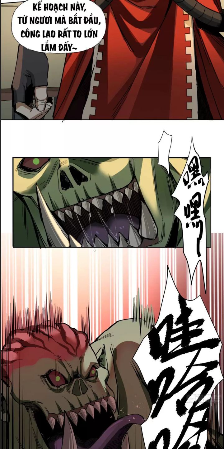 Truyền Kỳ Thái Lạc - Chapter 88 - Page 6