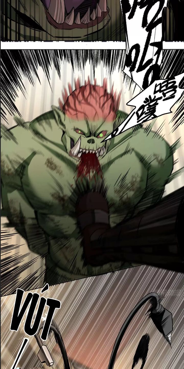 Truyền Kỳ Thái Lạc - Chapter 88 - Page 7