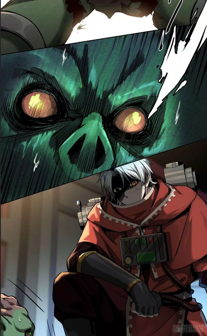 Truyền Kỳ Thái Lạc - Chapter 88 - Page 9