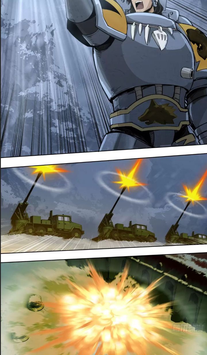 Truyền Kỳ Thái Lạc - Chapter 89 - Page 13