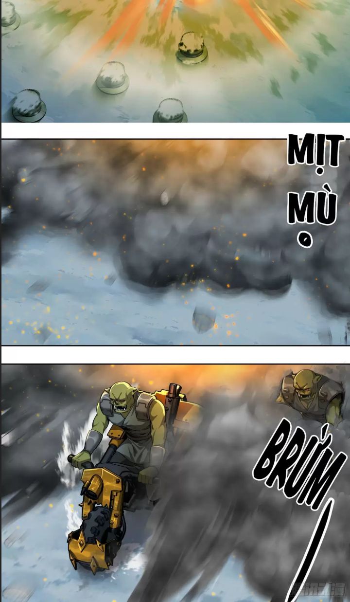 Truyền Kỳ Thái Lạc - Chapter 89 - Page 14