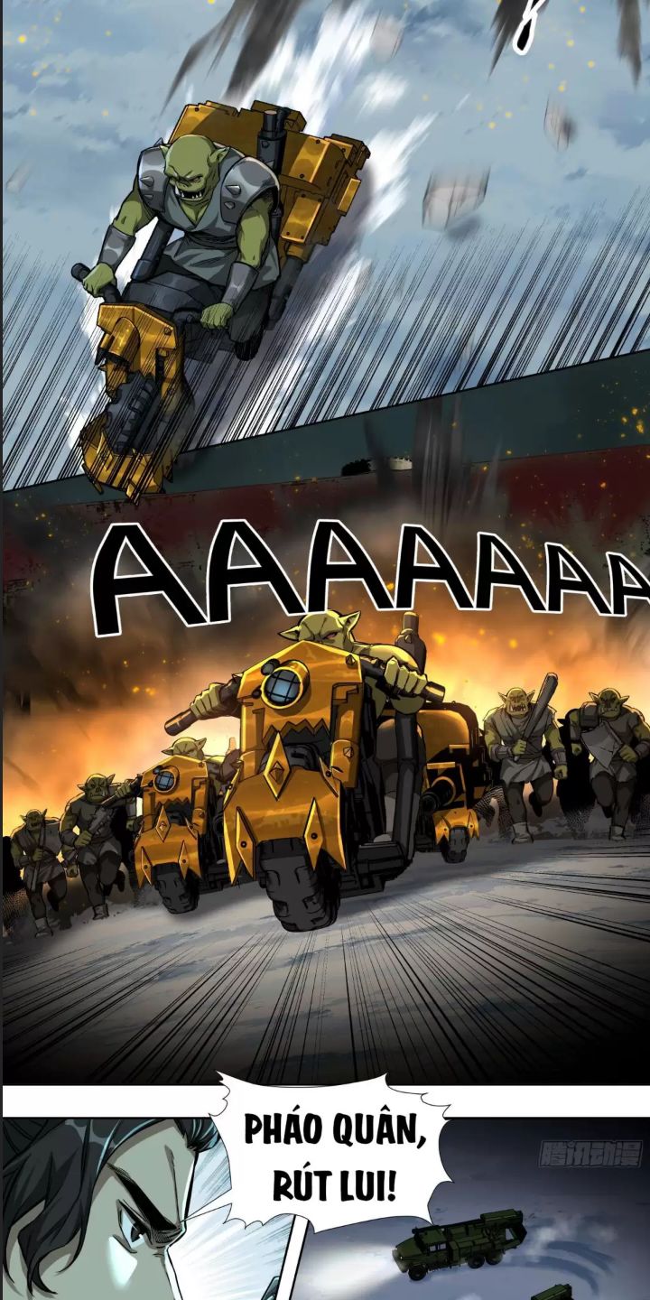 Truyền Kỳ Thái Lạc - Chapter 89 - Page 15