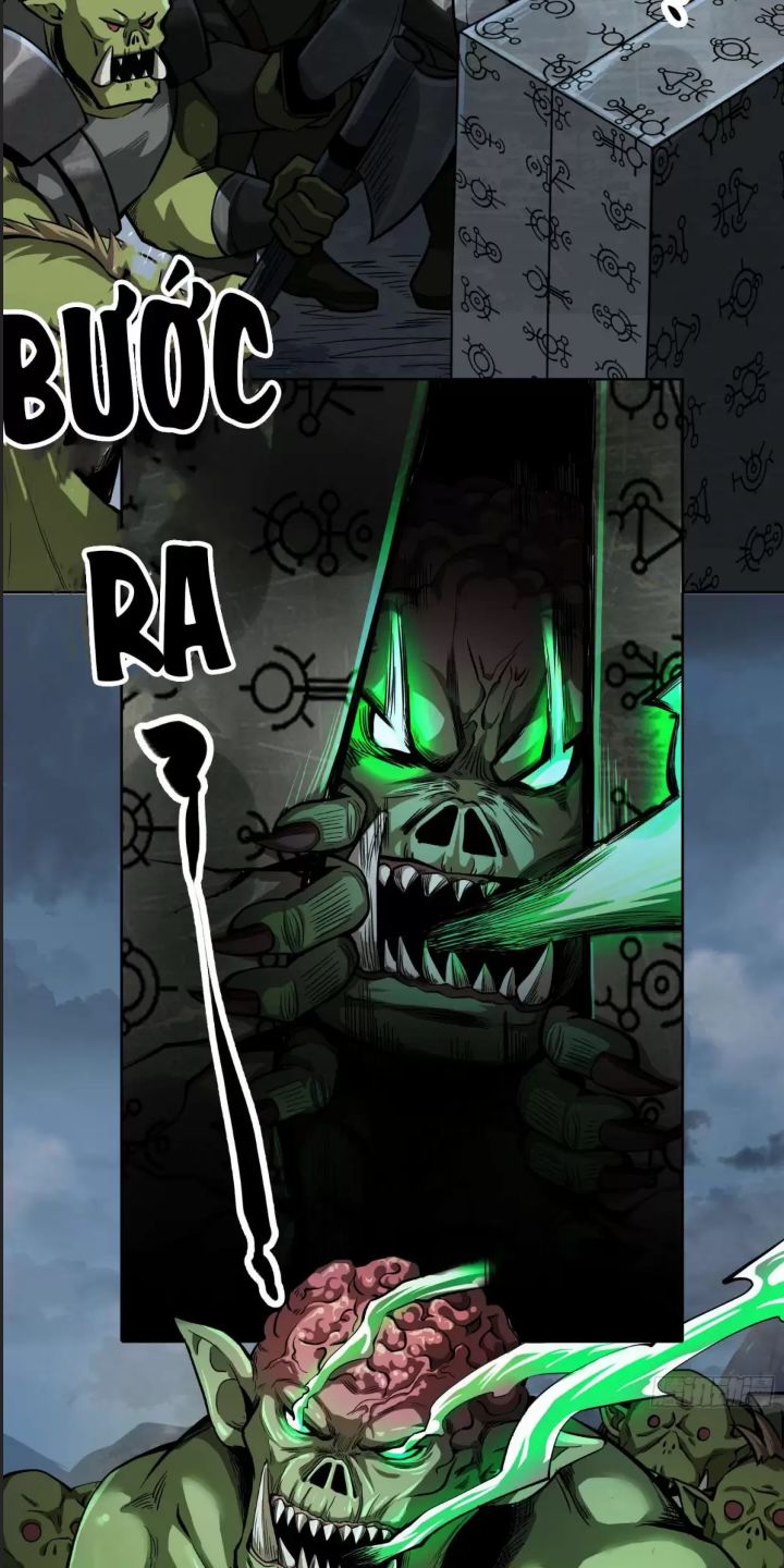 Truyền Kỳ Thái Lạc - Chapter 89 - Page 19