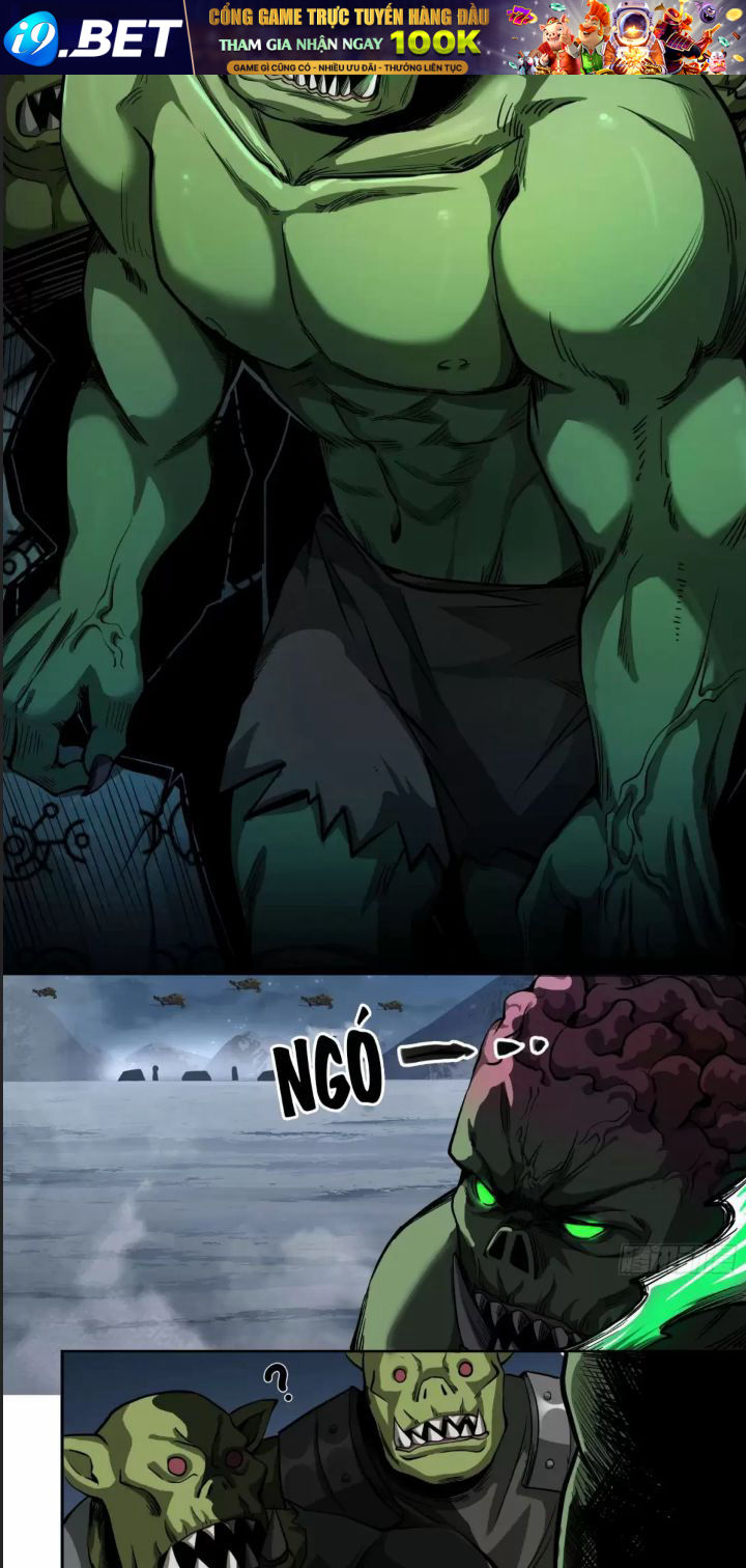 Truyền Kỳ Thái Lạc - Chapter 89 - Page 20