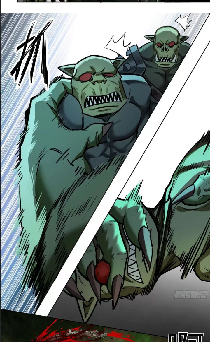 Truyền Kỳ Thái Lạc - Chapter 89 - Page 21