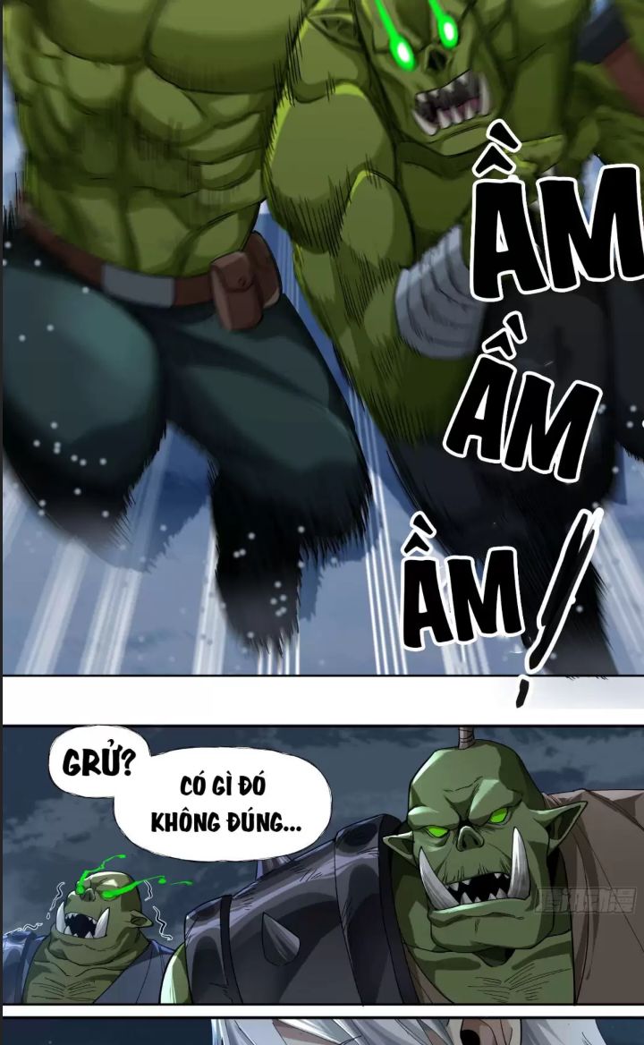 Truyền Kỳ Thái Lạc - Chapter 89 - Page 24