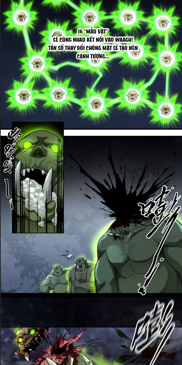 Truyền Kỳ Thái Lạc - Chapter 89 - Page 25