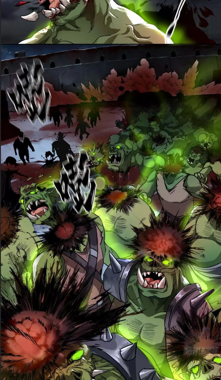 Truyền Kỳ Thái Lạc - Chapter 89 - Page 26