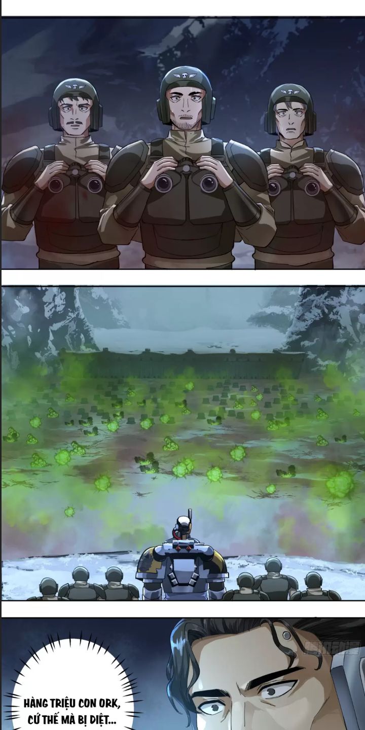 Truyền Kỳ Thái Lạc - Chapter 89 - Page 28