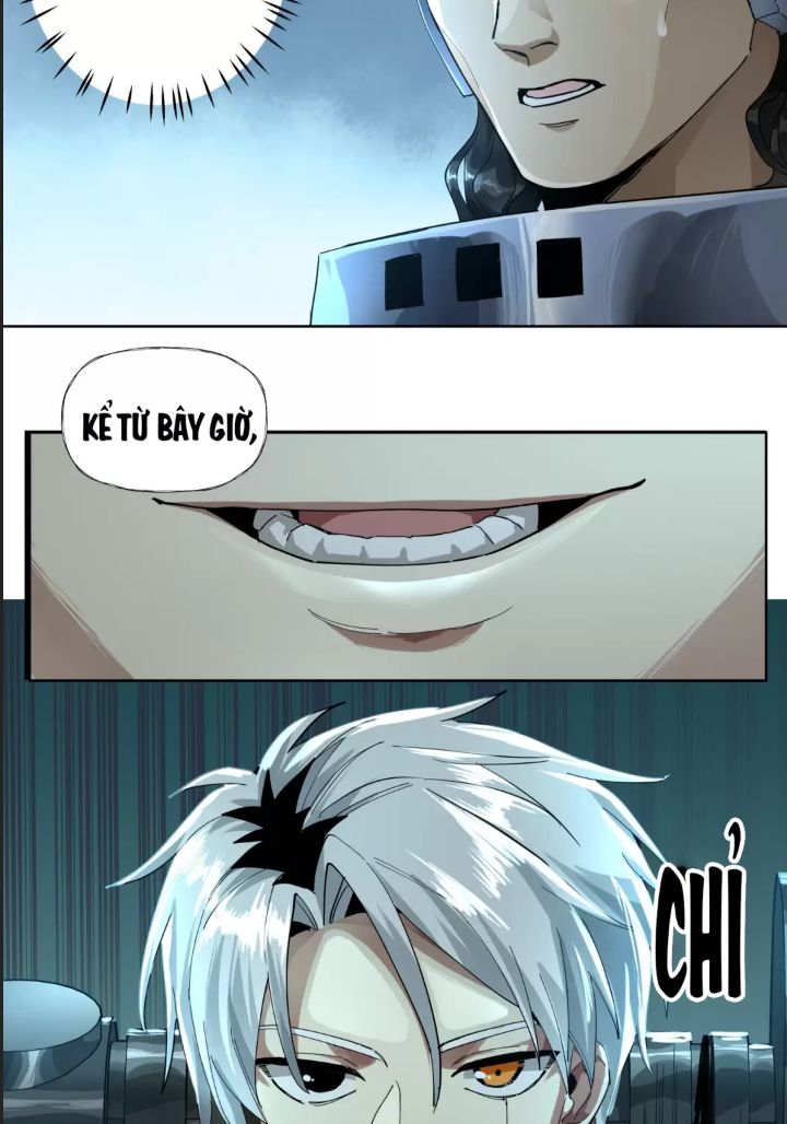 Truyền Kỳ Thái Lạc - Chapter 89 - Page 29